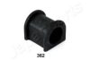 JAPANPARTS RU-362 Bearing Bush, stabiliser